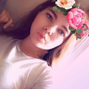 Meet your Posher, Maryann